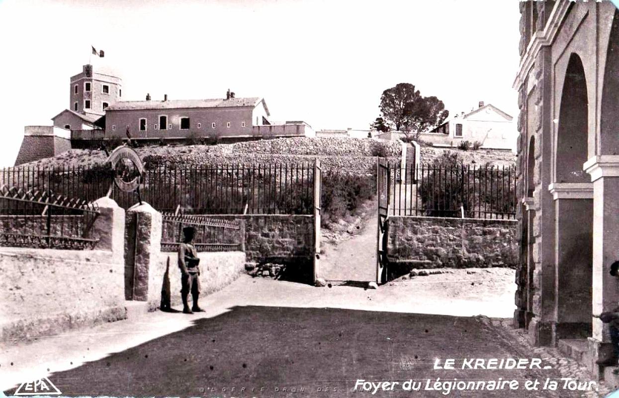 Le Kreider - Foyer du Legionnaire et Tour.jpg